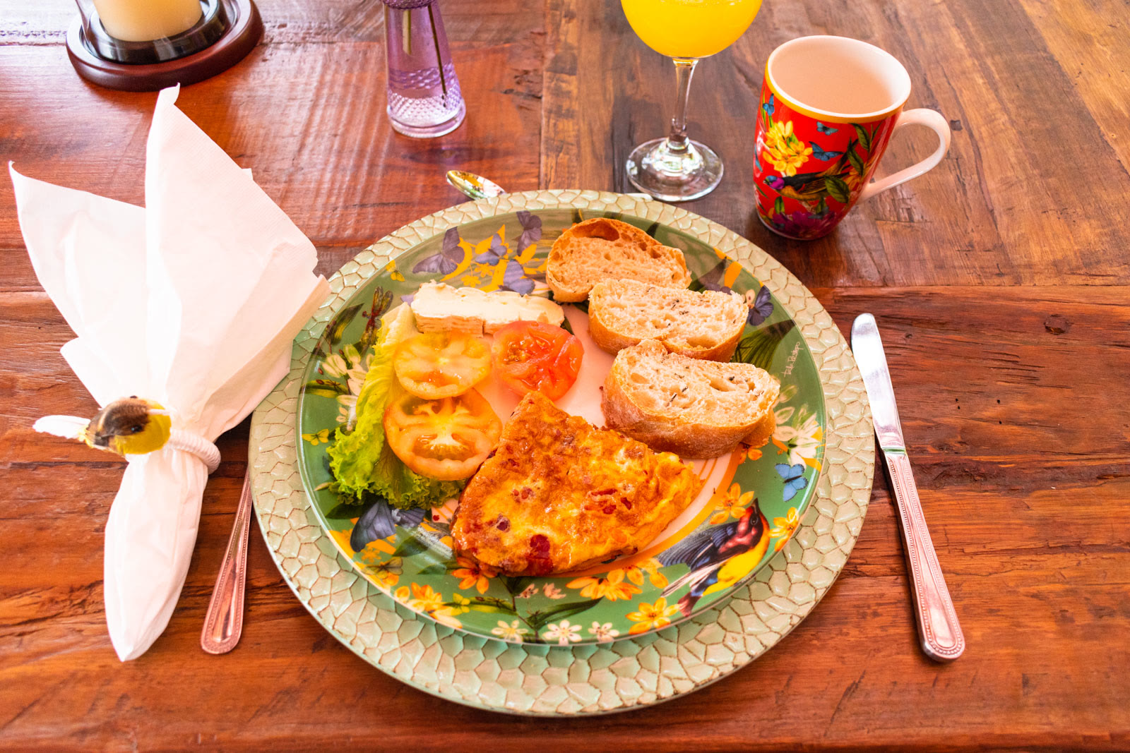 Gastronomía de San Felipe