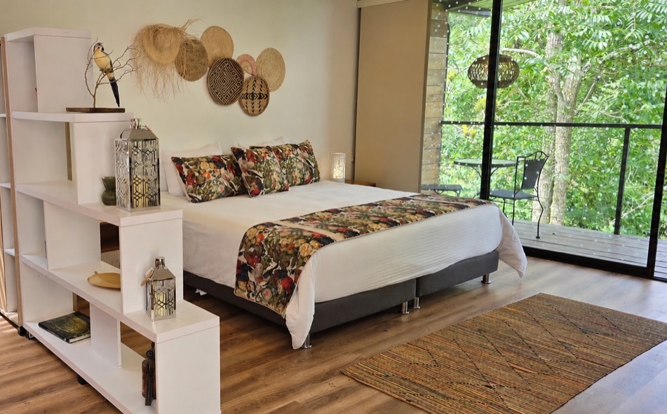 Suite alternativa de San Felipe Lodge