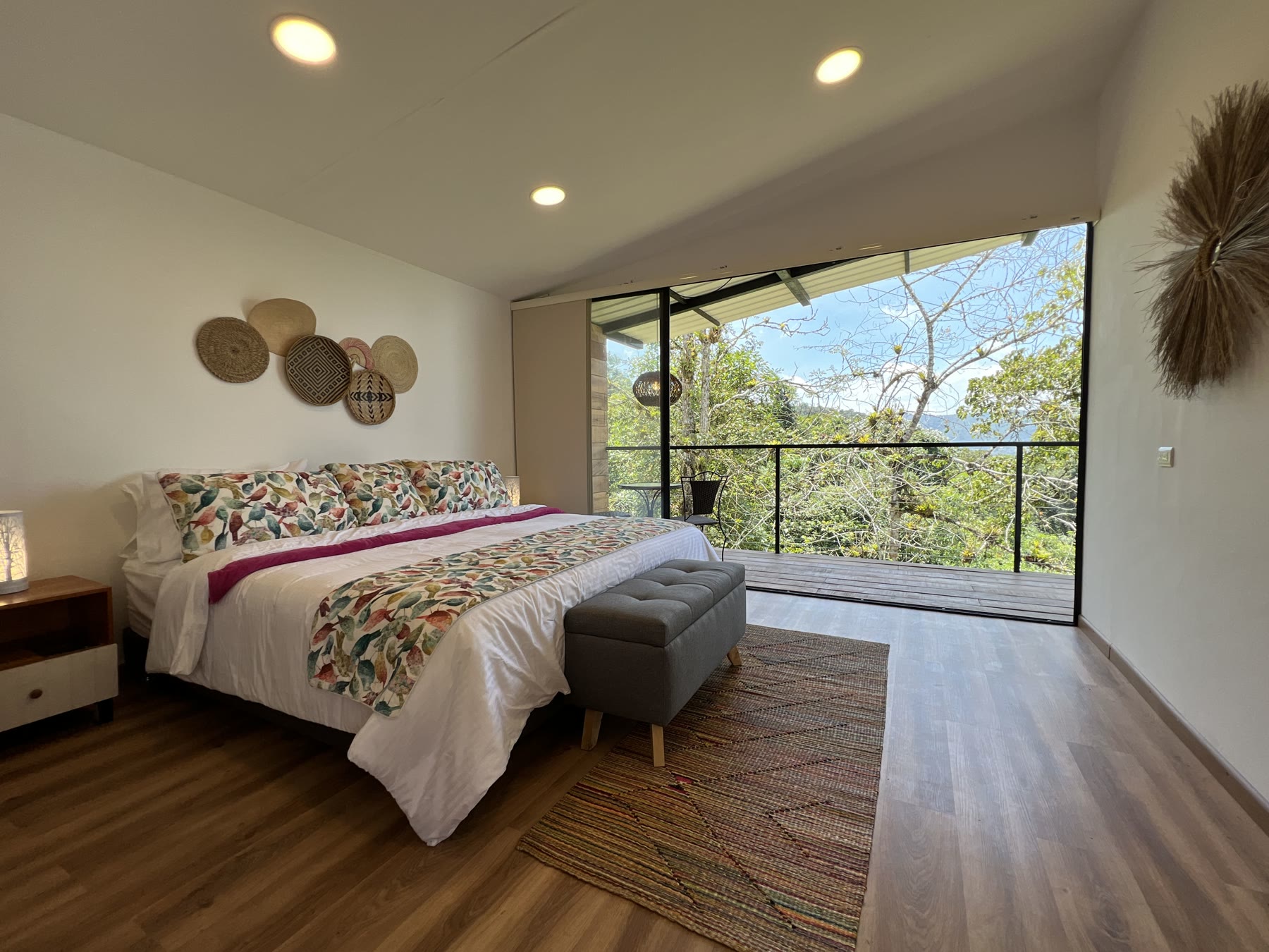 San Felipe Lodge